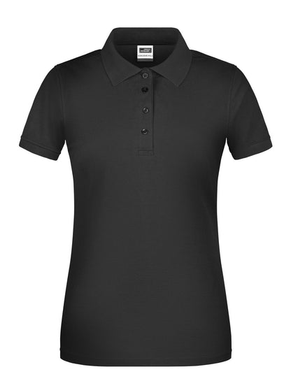 Ladies' BIO Workwear Polo