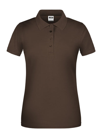 Ladies' BIO Workwear Polo