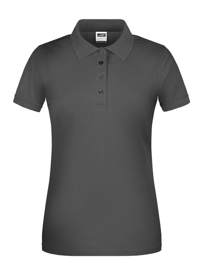 Ladies' BIO Workwear Polo