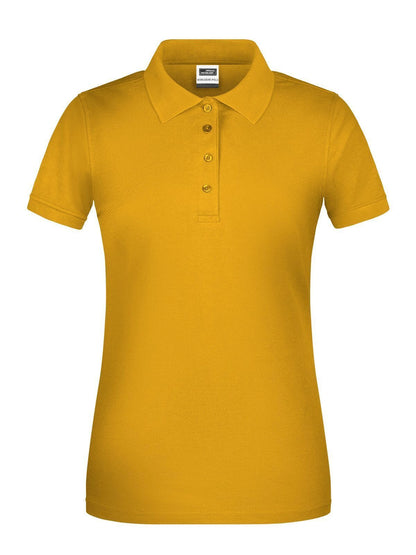 Ladies' BIO Workwear Polo
