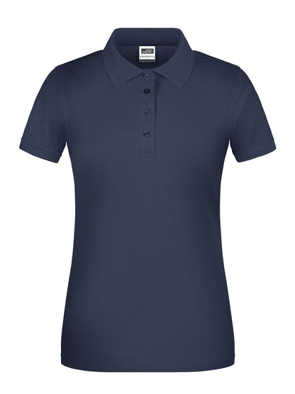 Ladies' BIO Workwear Polo