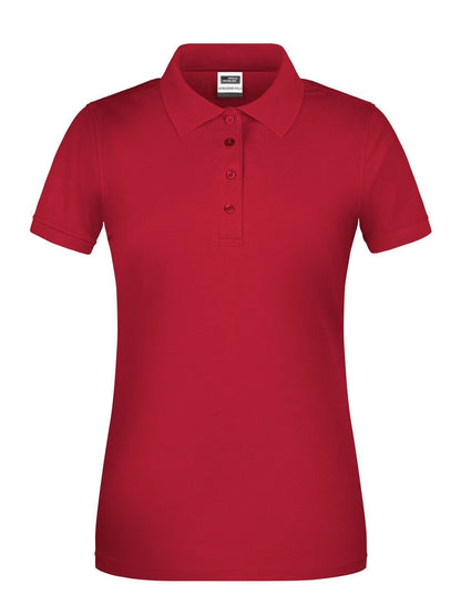 Ladies' BIO Workwear Polo