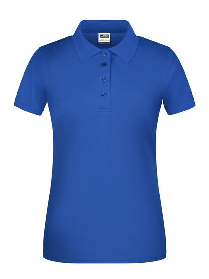 Ladies' BIO Workwear Polo