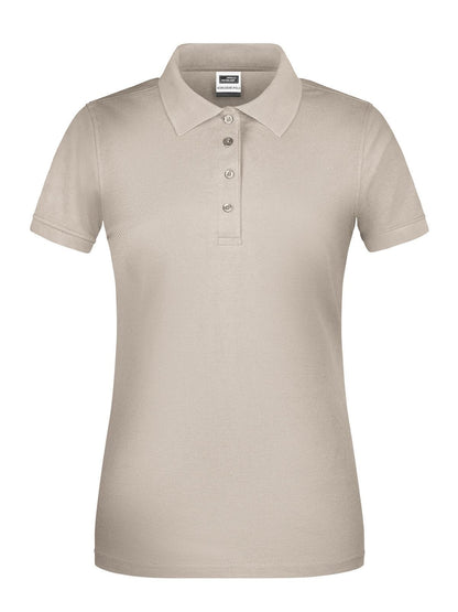 Ladies' BIO Workwear Polo