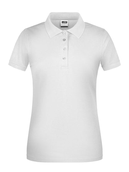 Ladies' BIO Workwear Polo
