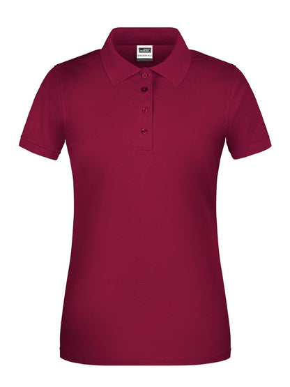 Ladies' BIO Workwear Polo