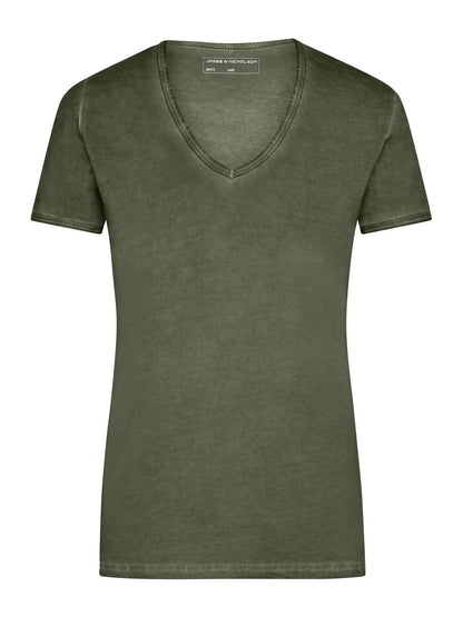 Ladies' Gipsy T-Shirt