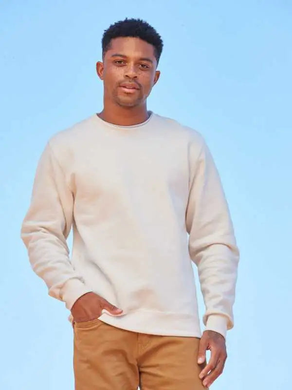 Eco Premium Blend Sweatshirt