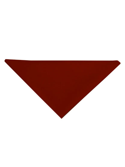 Triangular Scarf 71 x 71 x 100 cm