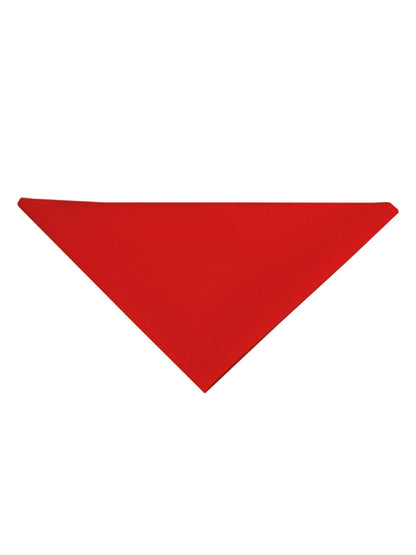Triangular Scarf 71 x 71 x 100 cm