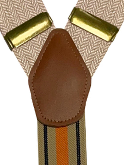 Suspender Urban-Feeling