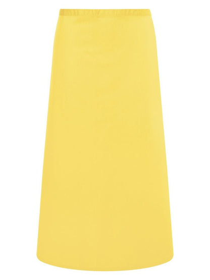 Bistro Apron Basic