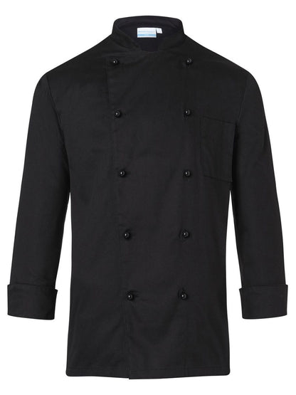 Chef Jacket Basic