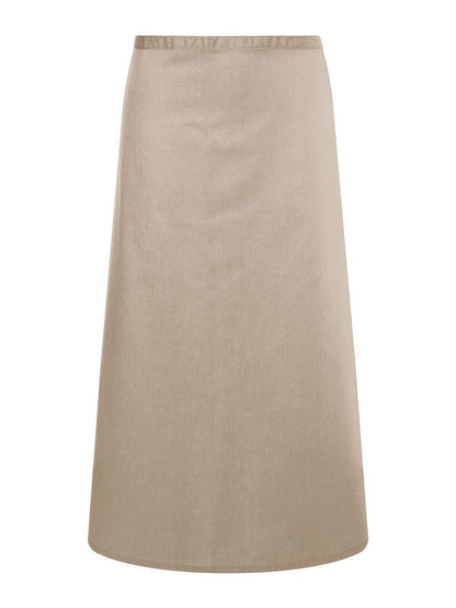 Bistro Apron Ibiza 110 x 90 cm