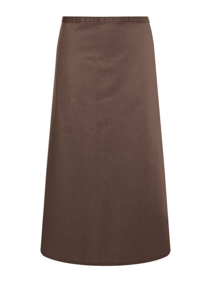Bistro Apron Ibiza 110 x 90 cm