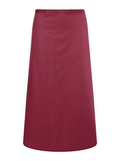 Bistro Apron Ibiza 110 x 90 cm