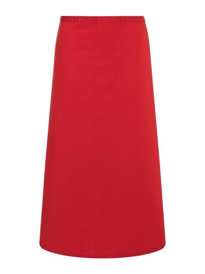 Bistro Apron Ibiza 110 x 90 cm