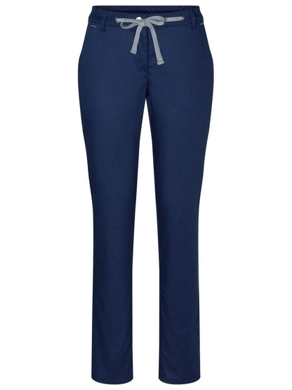 Ladies Chino Trouser Modern Stretch