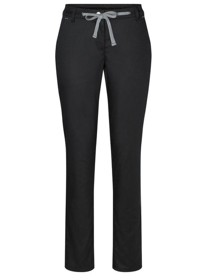 Ladies Chino Trouser Modern Stretch