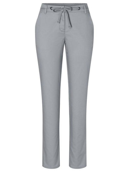 Ladies Chino Trouser Modern Stretch