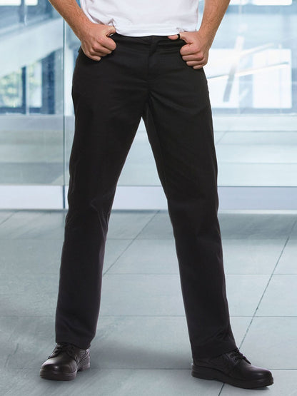 Men's Trousers Manolo