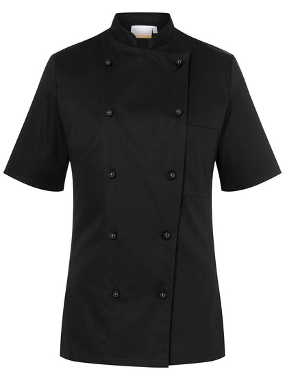 Ladies' Chef Jacket Pauline
