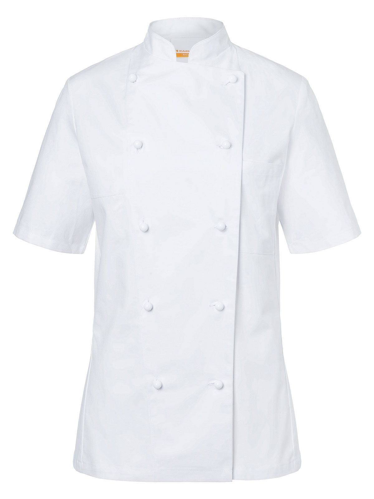 Ladies' Chef Jacket Pauline