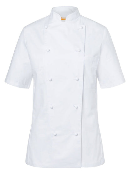 Ladies' Chef Jacket Pauline