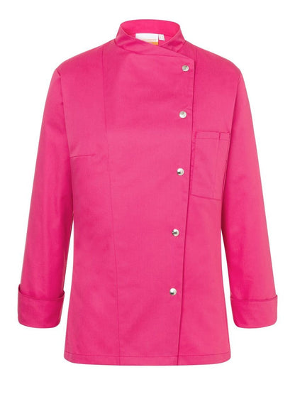 Ladies' Chef Jacket Larissa