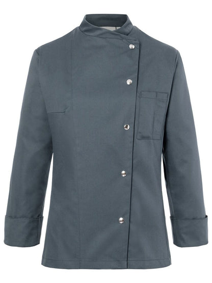 Ladies' Chef Jacket Larissa
