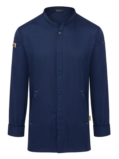 Chefs Jacket Long-Sleeve Green Generation