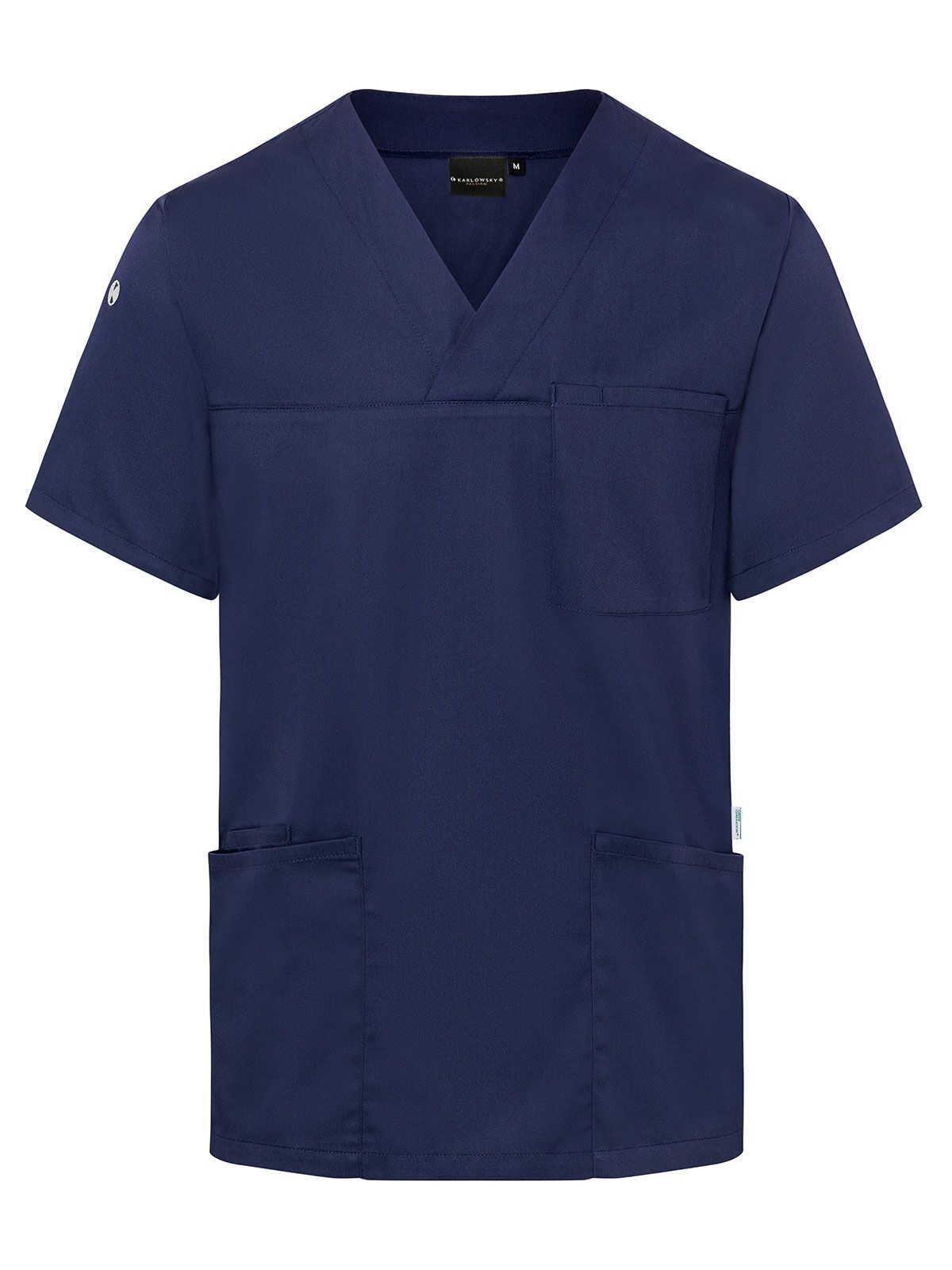 Mens Slip-on Tunic - Essential