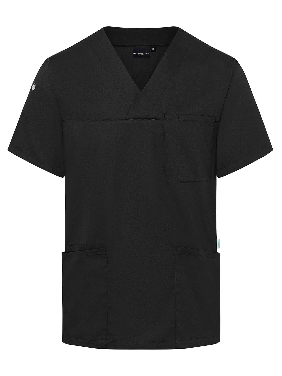 Mens Slip-on Tunic - Essential