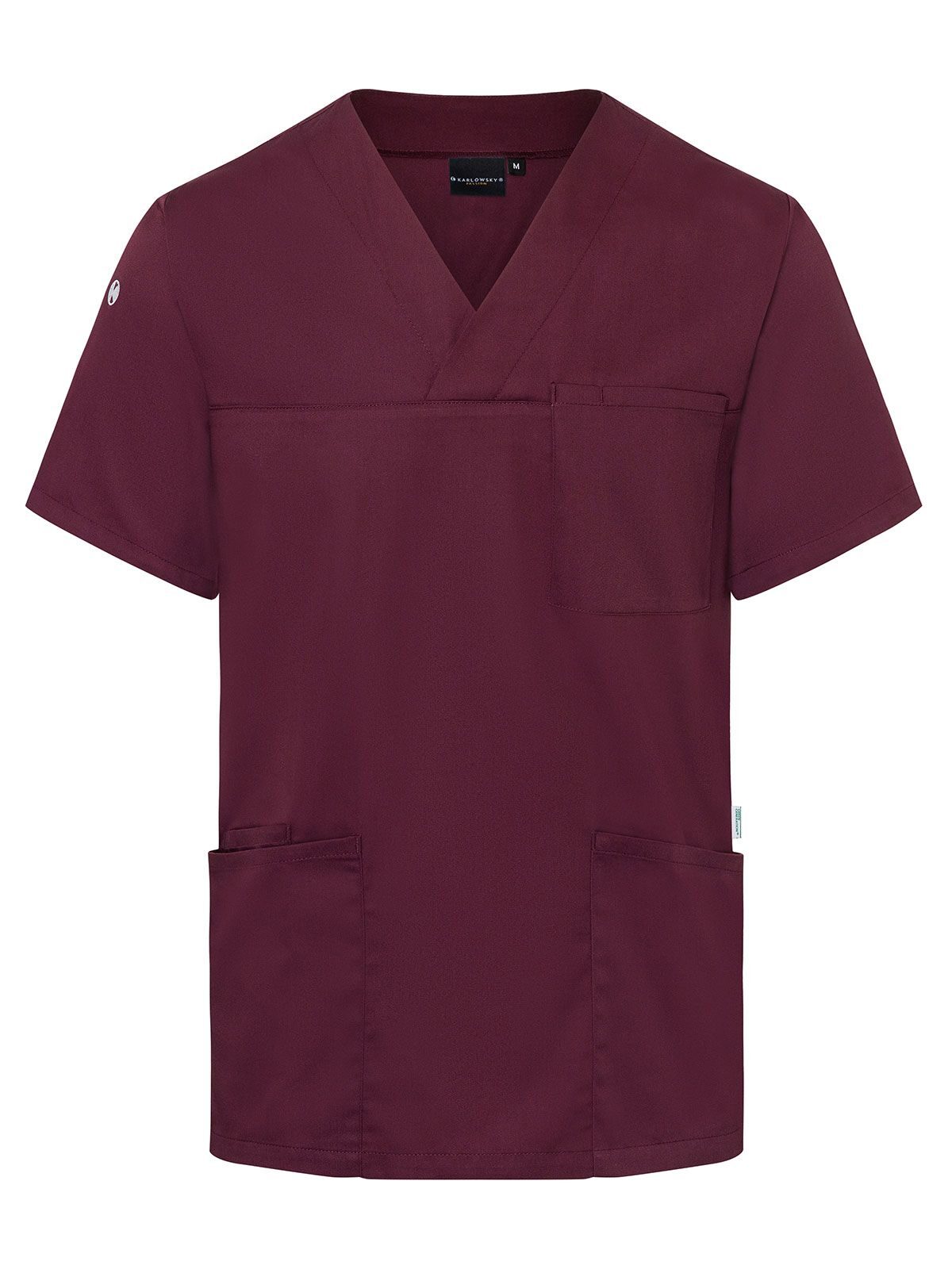 Mens Slip-on Tunic - Essential