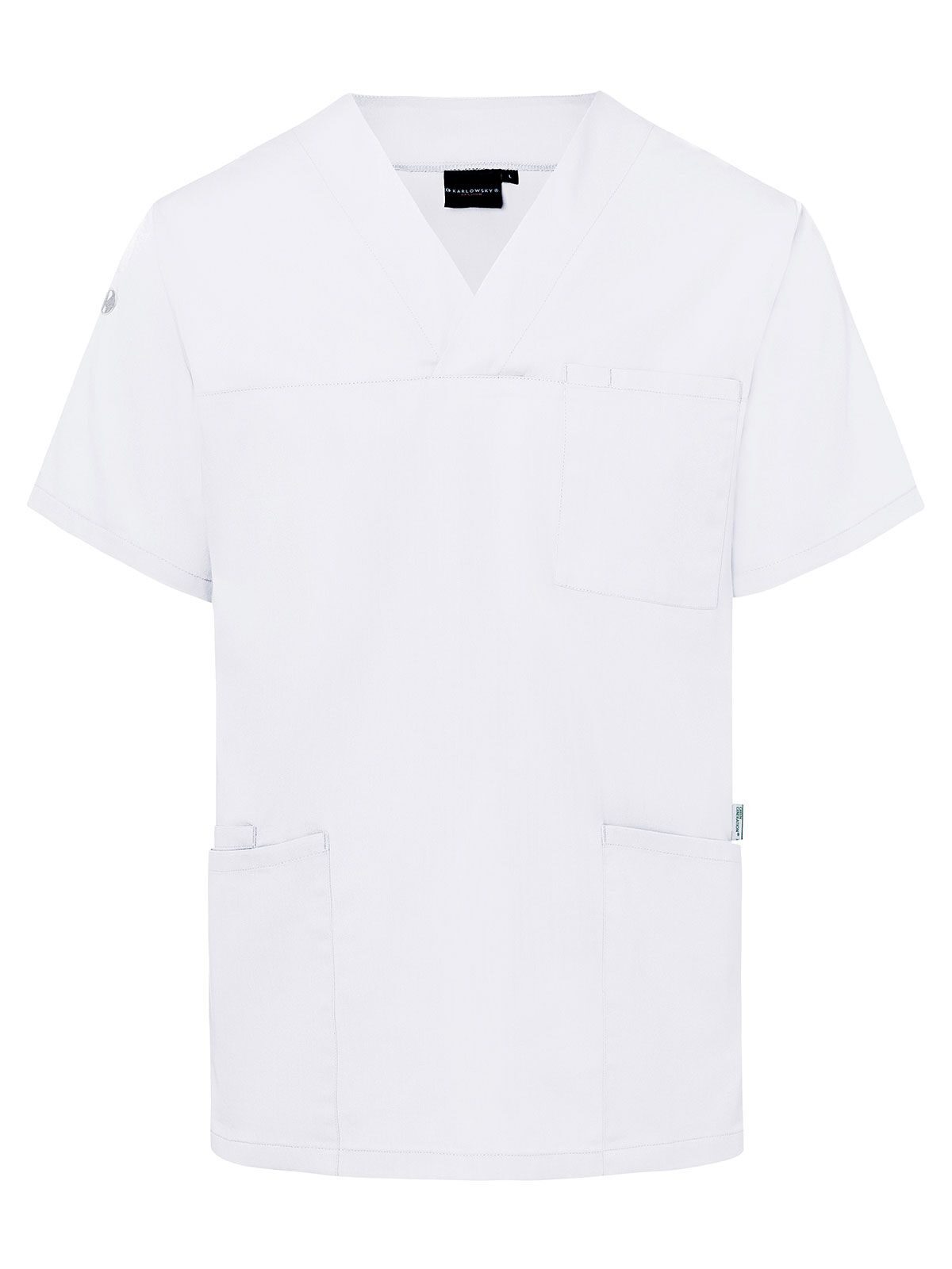 Mens Slip-on Tunic - Essential