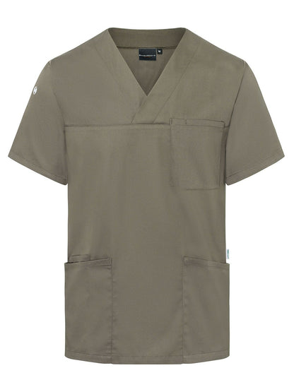 Mens Slip-on Tunic - Essential