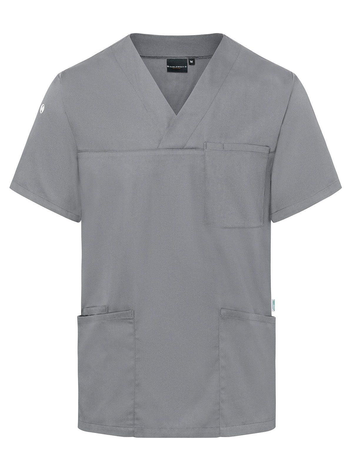 Mens Slip-on Tunic - Essential