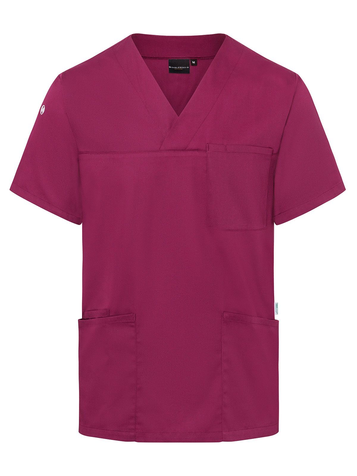 Mens Slip-on Tunic - Essential