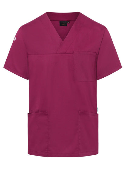 Mens Slip-on Tunic - Essential