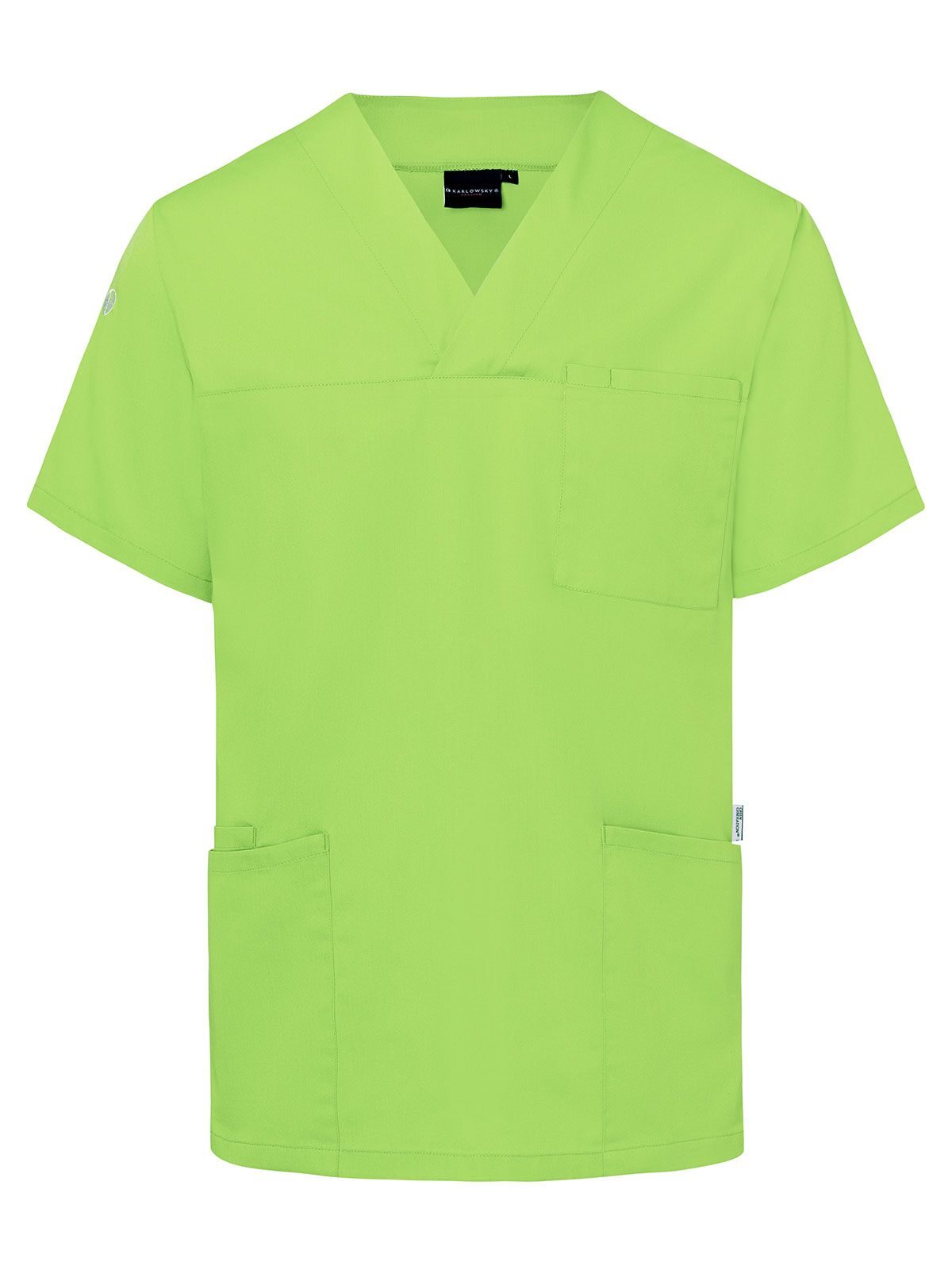 Mens Slip-on Tunic - Essential
