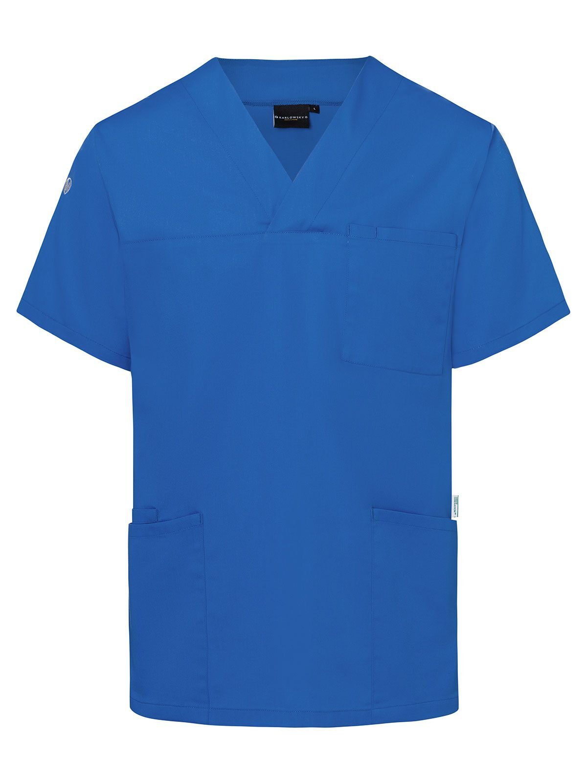 Mens Slip-on Tunic - Essential