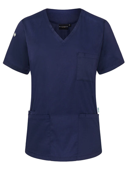 Ladies Slip-On Tunic - Essential