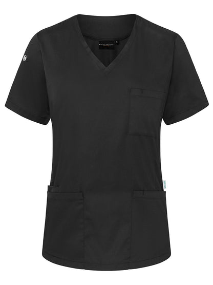 Ladies Slip-On Tunic - Essential