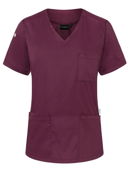 Ladies Slip-On Tunic - Essential