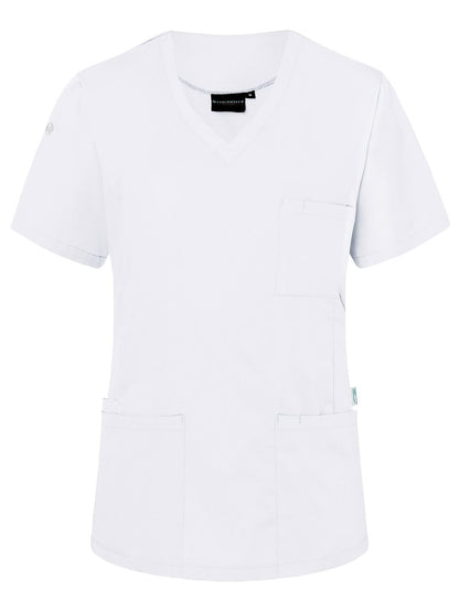 Ladies Slip-On Tunic - Essential