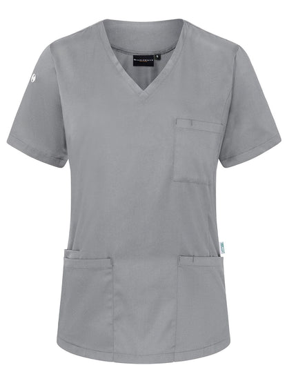 Ladies Slip-On Tunic - Essential