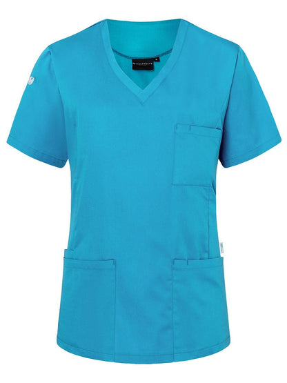 Ladies Slip-On Tunic - Essential