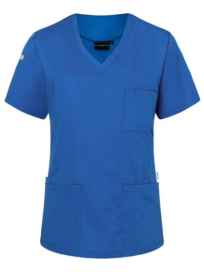 Ladies Slip-On Tunic - Essential