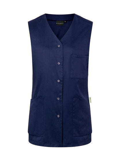Sleeve-less LadiesÂ´Tunic Essential