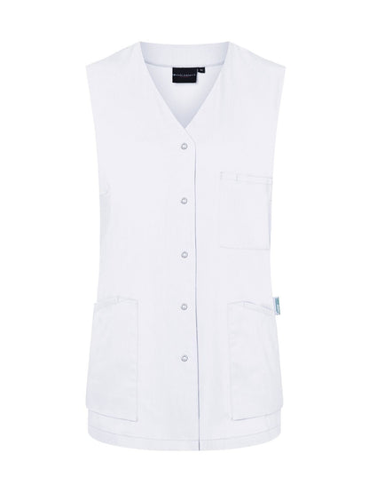 Sleeve-less LadiesÂ´Tunic Essential